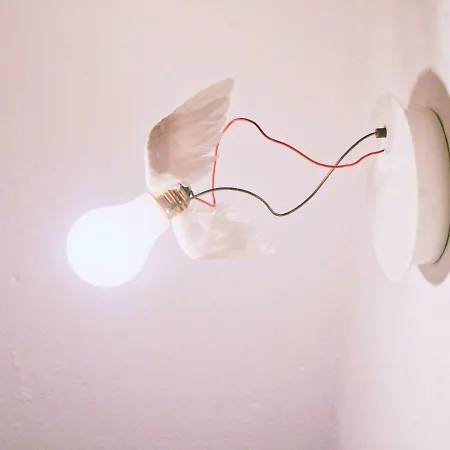 펜션 Cangosta House *