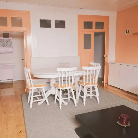 Cangosta House * Fão