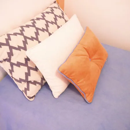 펜션 Cangosta House