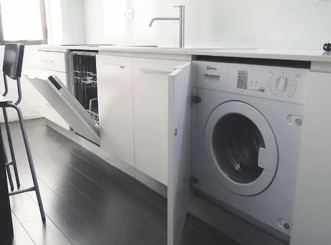 度假居 Cangosta House