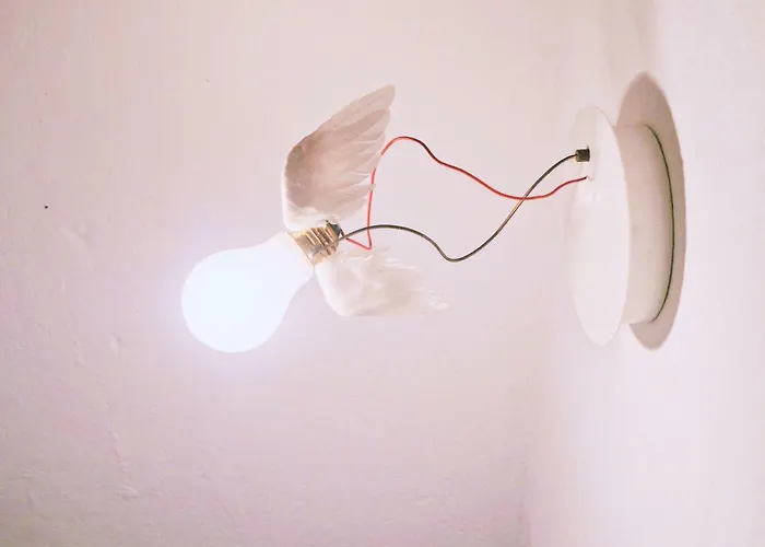 度假居 Cangosta House *