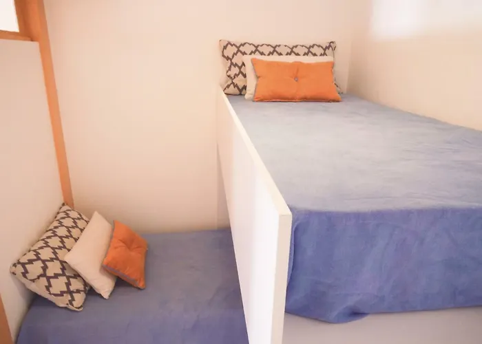 度假居 Cangosta House