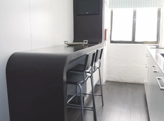 度假居 Cangosta House *