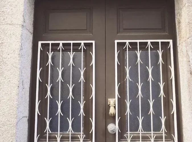 度假居 Cangosta House