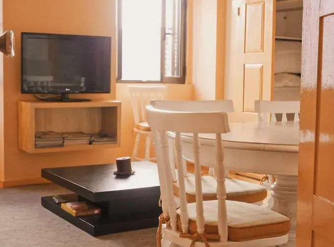 度假居 Cangosta House *