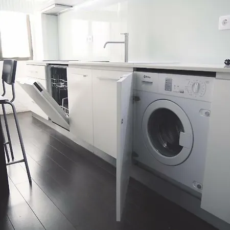 Prázdninový dům Cangosta House