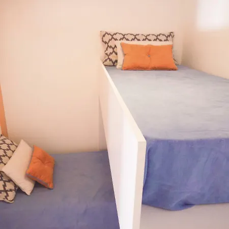בית נופש Cangosta House