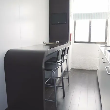 בית נופש Cangosta House *