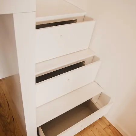 Cangosta House Prázdninový dům *