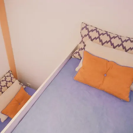 בית נופש Cangosta House Fão
