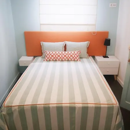 Cangosta House Prázdninový dům Fão