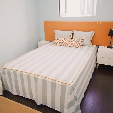 펜션 Cangosta House *