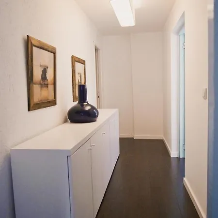 Cangosta House Prázdninový dům