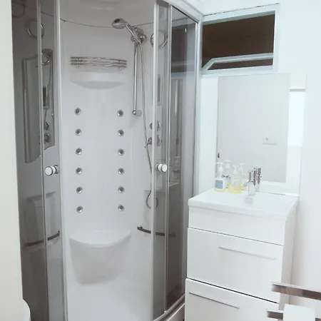 Cangosta House Prázdninový dům *