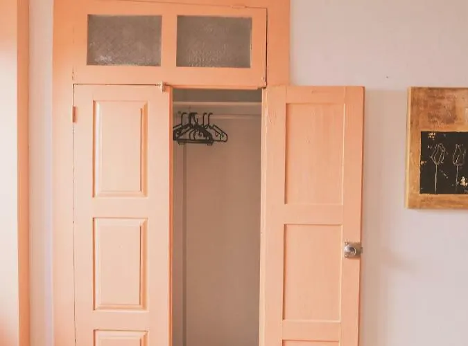 Cangosta House Prázdninový dům