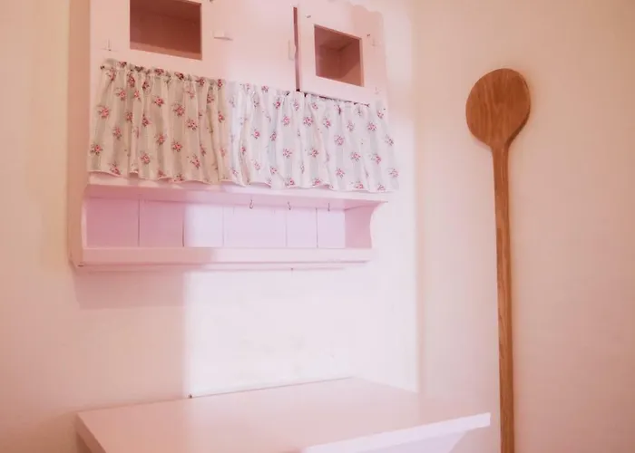 Cangosta House Prázdninový dům Fão