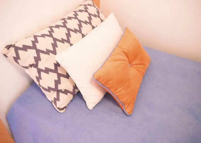 Prázdninový dům Cangosta House