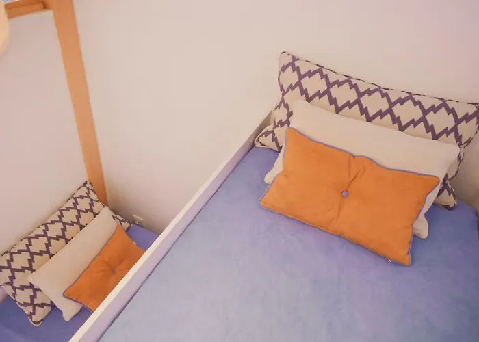 Prázdninový dům Cangosta House Fão