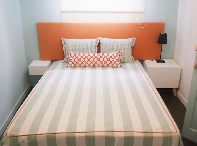 Cangosta House Prázdninový dům Fão