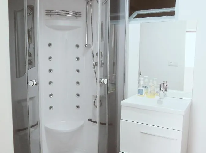 Cangosta House Prázdninový dům *